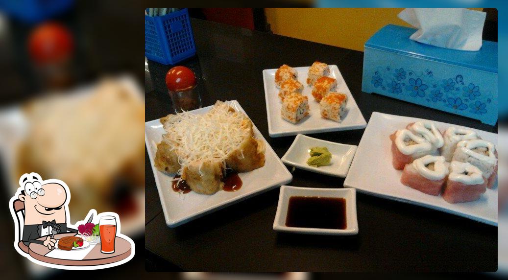 Sakura Sushi