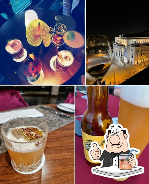 Stage22 Bar & Restaurant