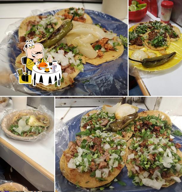 TACOS COLINAS