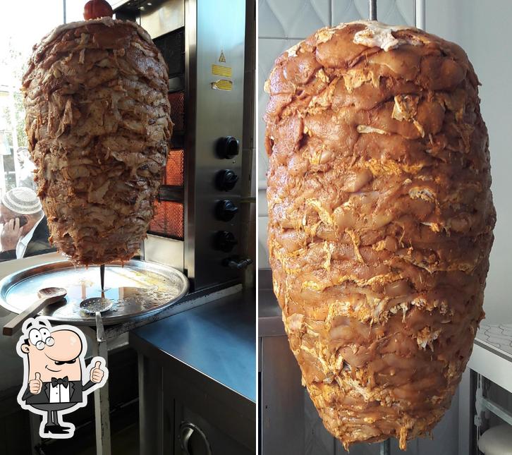 Tekin Döner