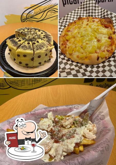 Smash Grill Yopal