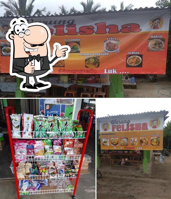Warung Felisha