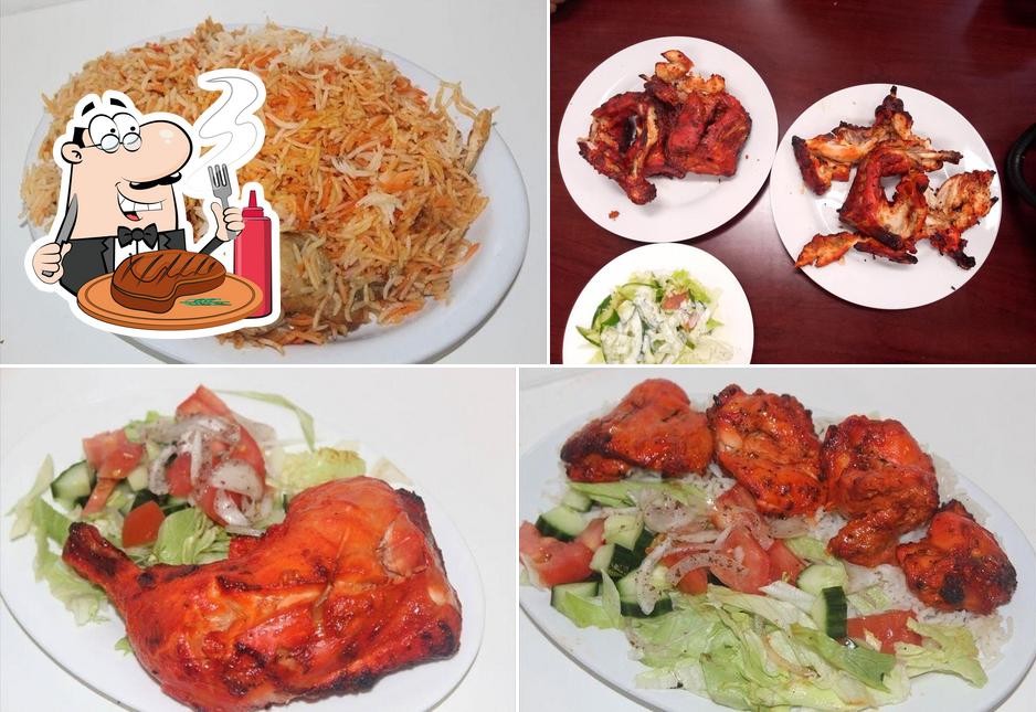 Zahid Restaurant