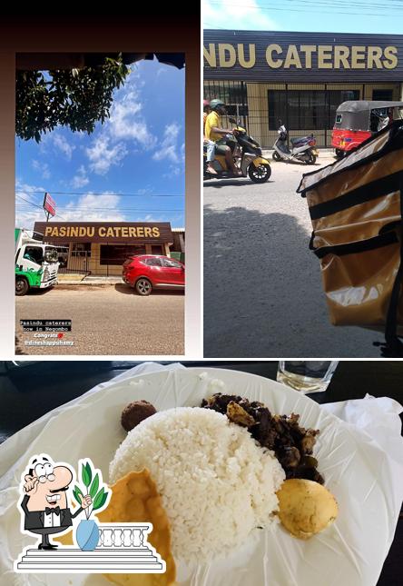 pasindu caterers-negombo branch