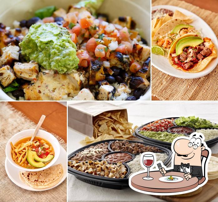 Rubio's Coastal Grill