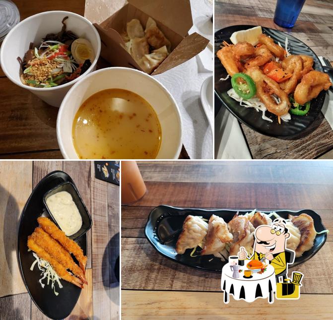 Sasuke Ramen