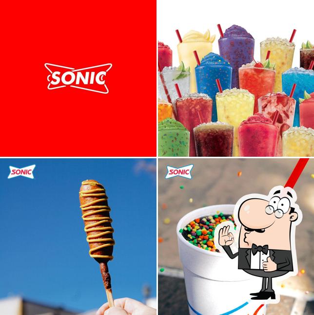 Sonic Drive-In