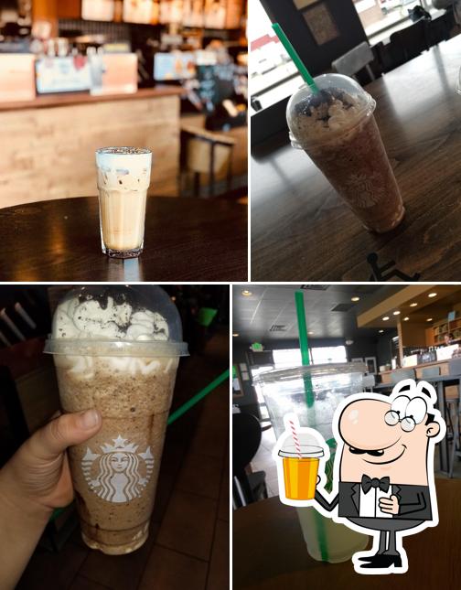 Starbucks Coffee Company