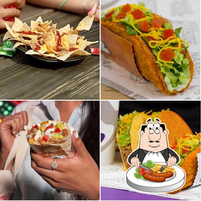 Taco Bell