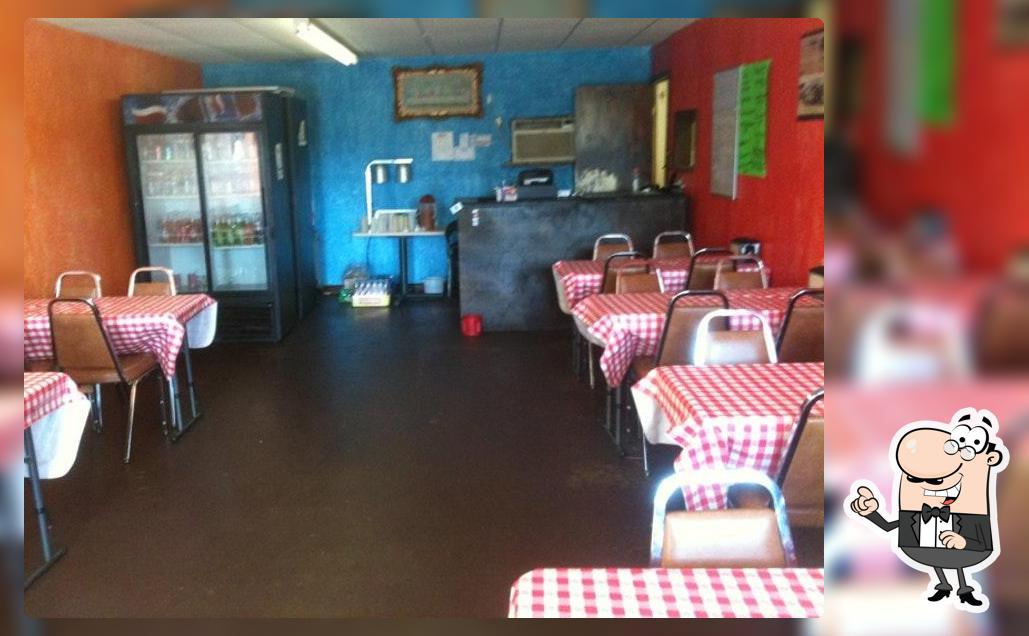 Taqueria El Ranchero