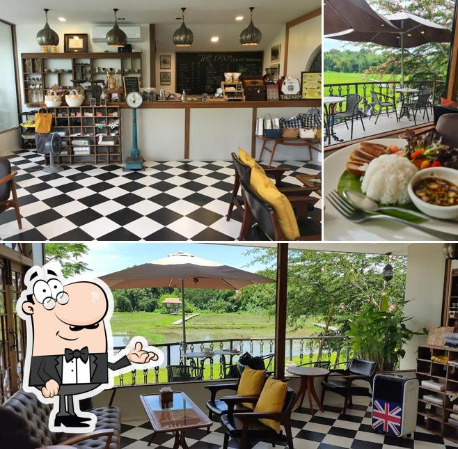 The Farm Cafe