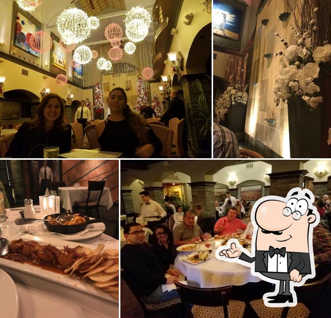 Spain Restaurant