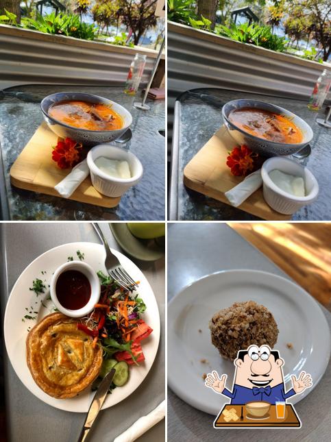 Fozigobble Café