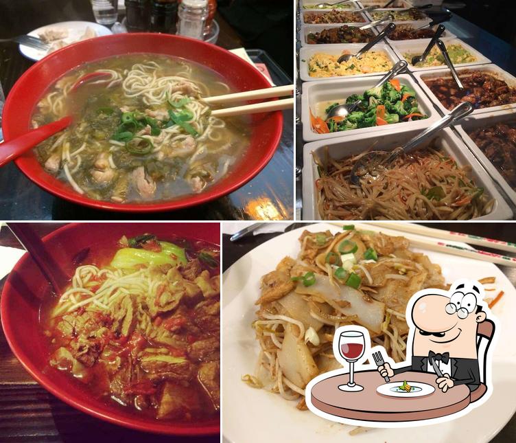 Noodles Your Way
