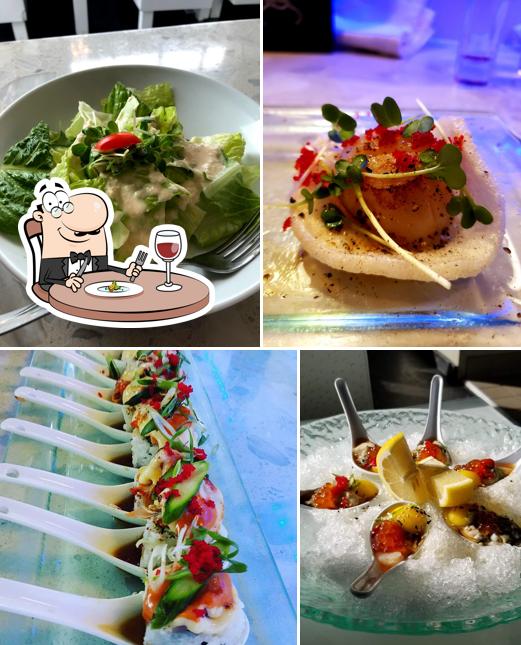 Amici Sushi
