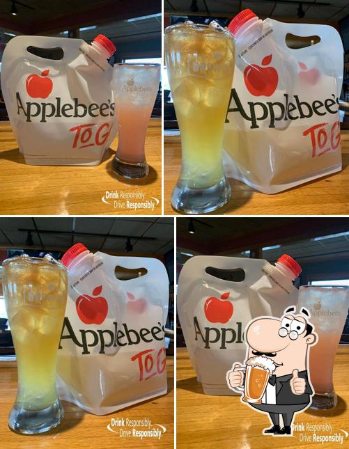 Applebee's Grill + Bar