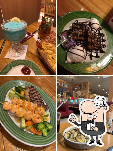 Applebee’s