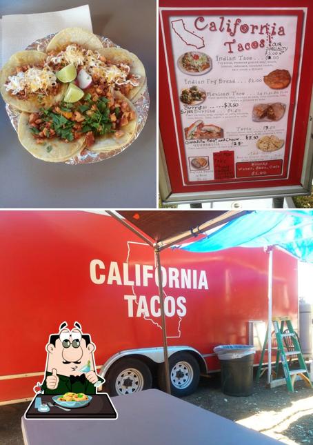 California Tacos