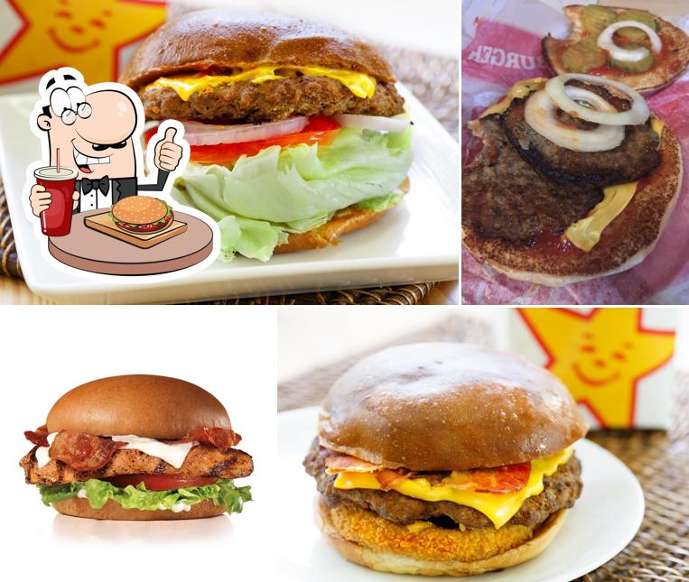 Carl's Jr.