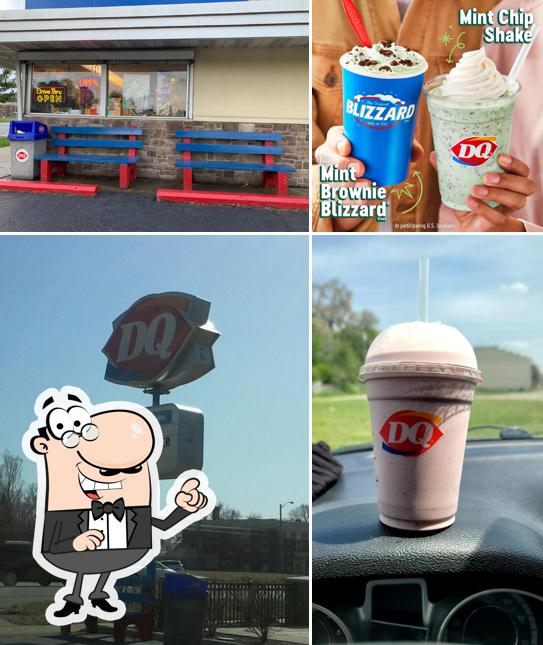 Dairy Queen
