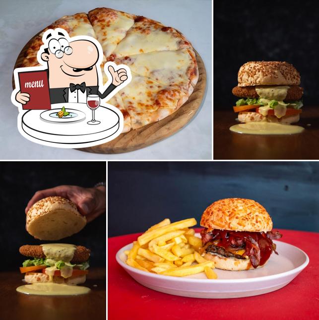 Dannys Burger