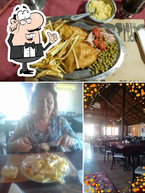 El Rancho