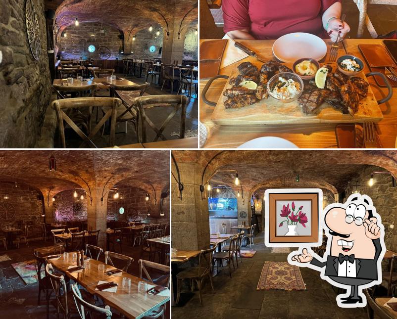 Enzo Restaurant
