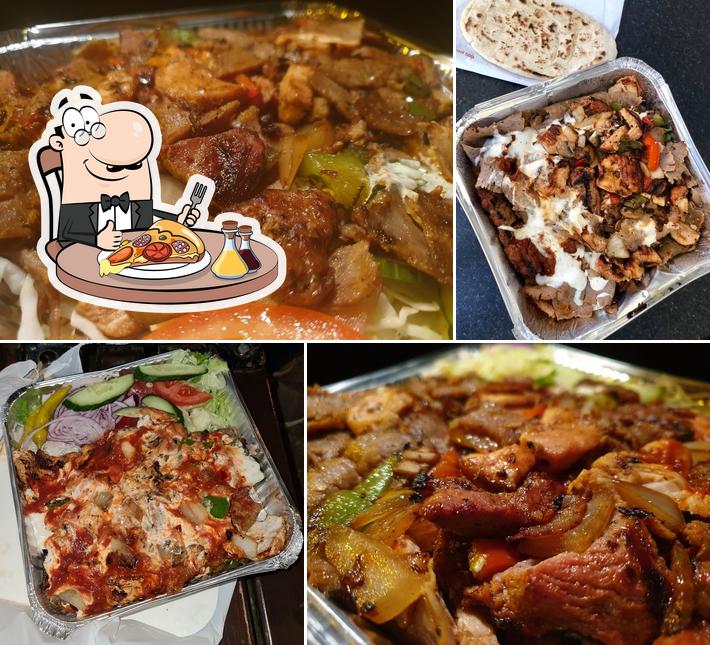 Ahmet Turkish Kebab House