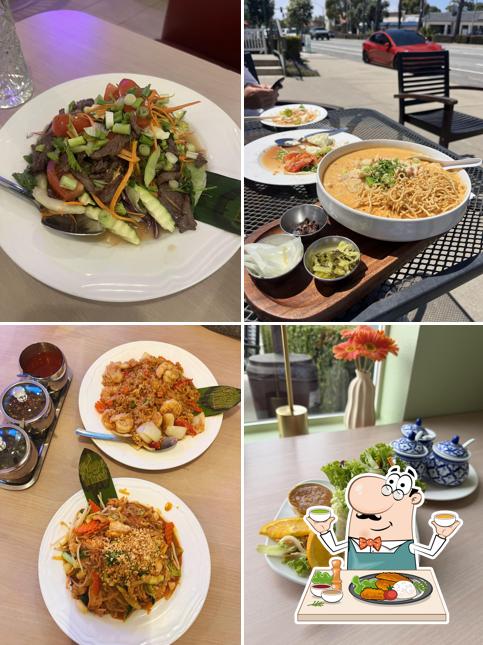 Gogo Thai