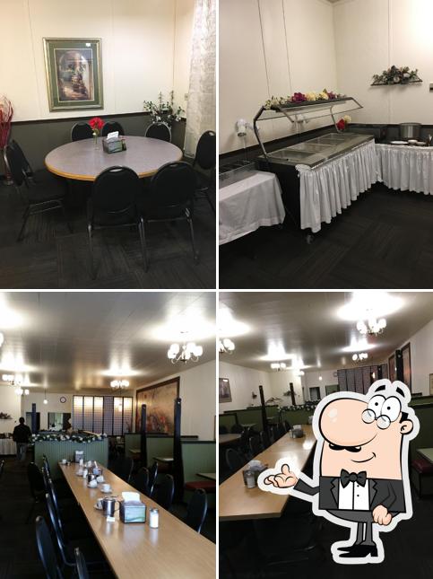 K & S Restaurant