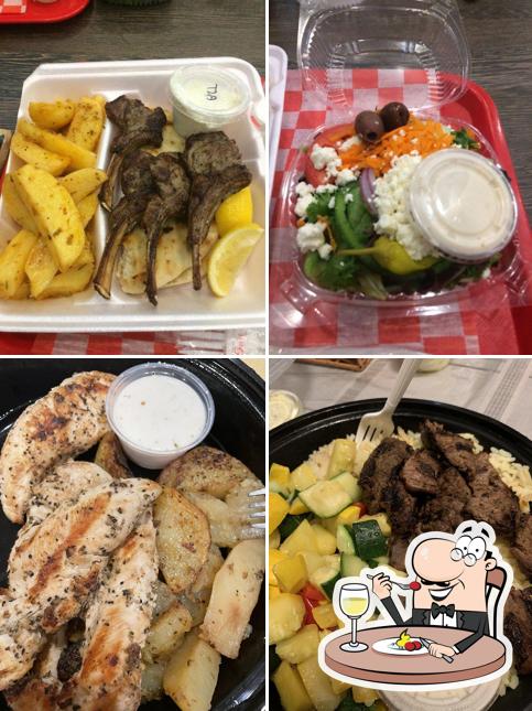Maria's Kitchen