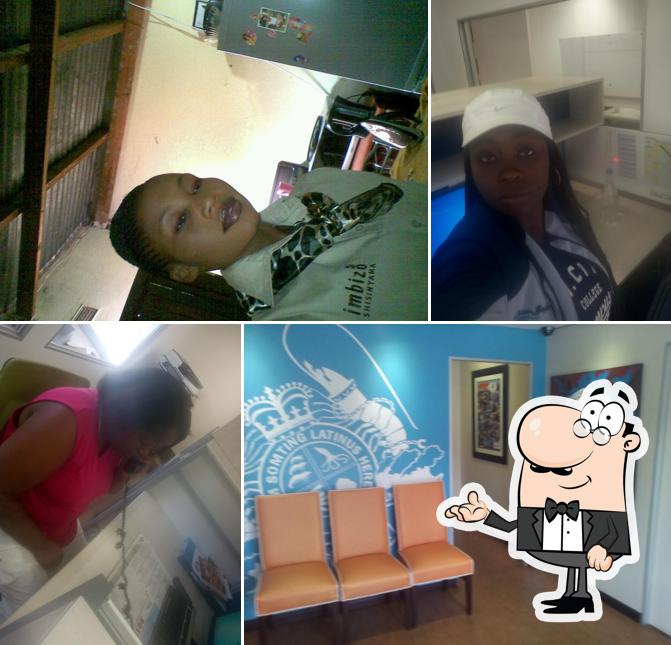 Ocean Basket Head Office
