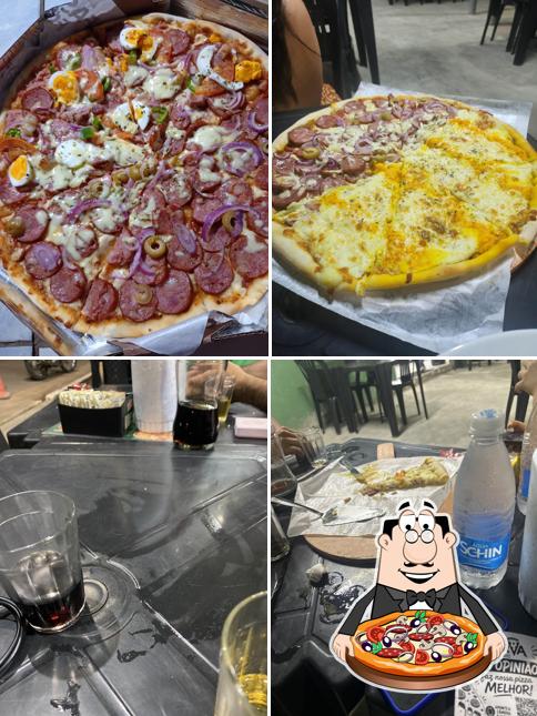PIZZARIA RESERVA