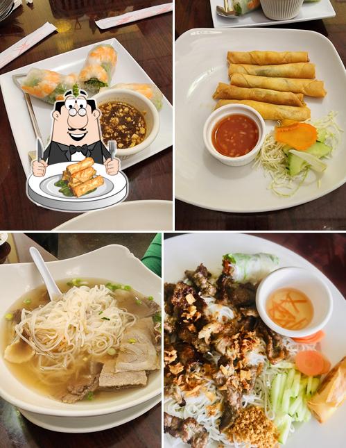 Pho Viêt