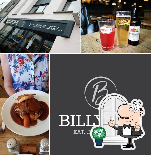 Billycan