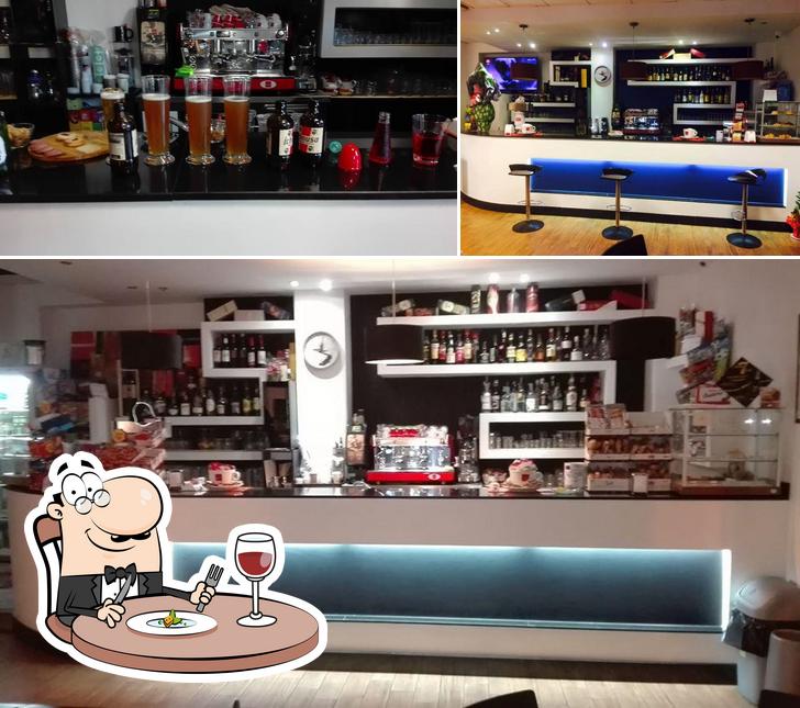 The Planet Lounge Bar
