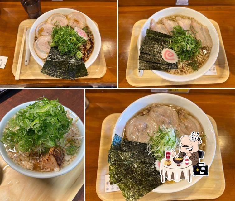 Ramen Satake