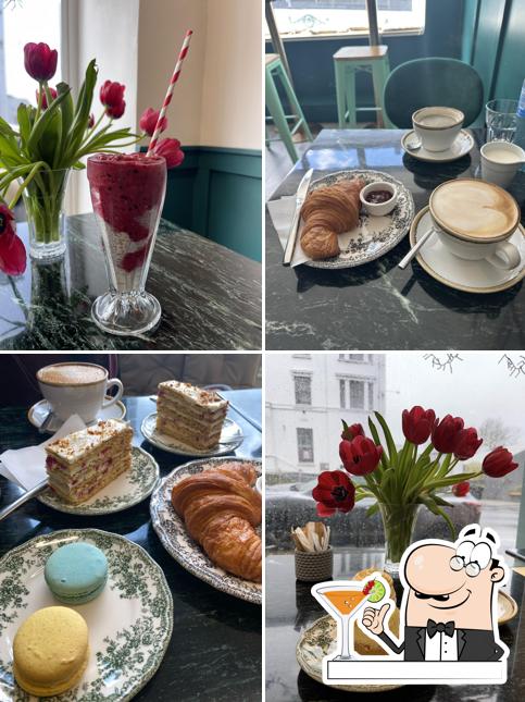 Alla's Patisserie