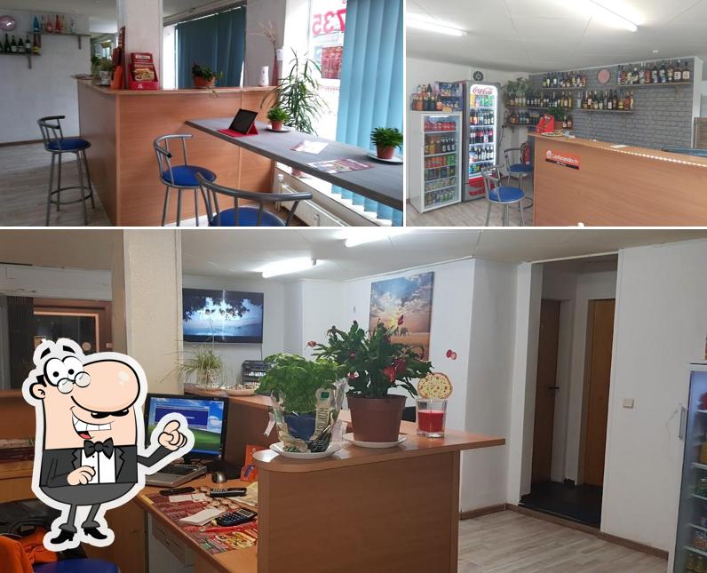 Blitz Pizza Hitzacker