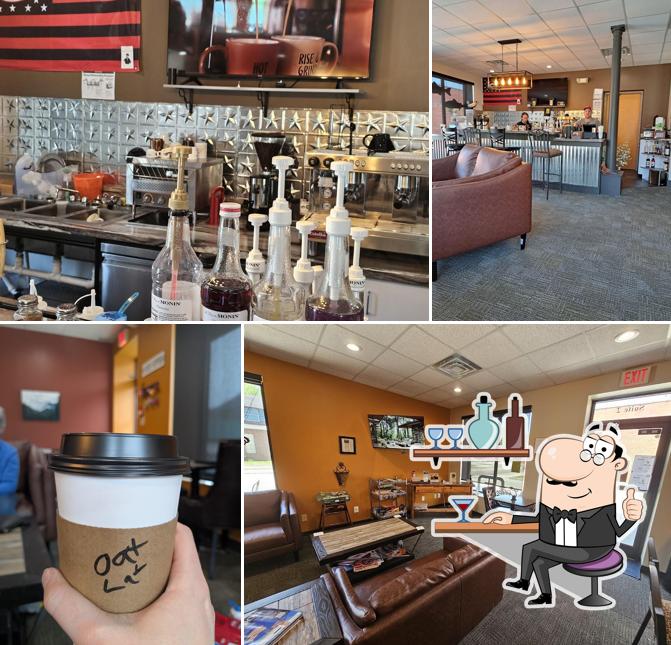 Coal Creek Coffee