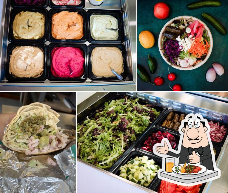 Foodbeat