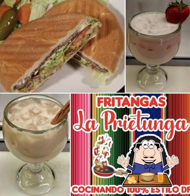 Fritangas La Prietunga LLC