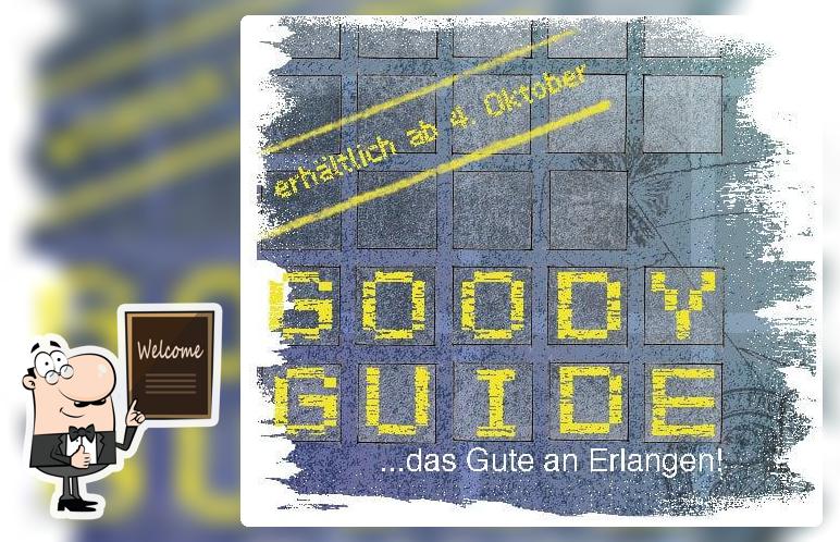 GoodyGuide