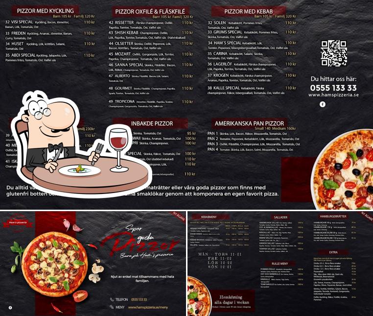 Mimmi Pizzeria