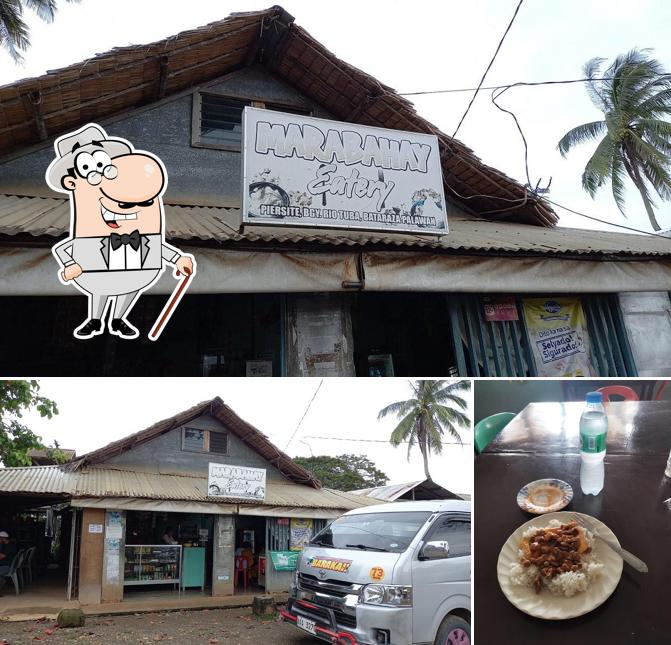 MARABAJAY EATERY