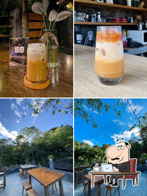 Mansai Kitchen and Bar