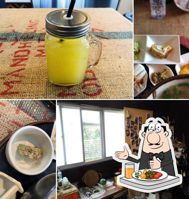 Okinawan Cuisine Miraie