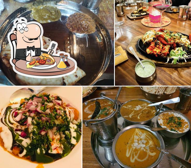 Rasoi & Barrel