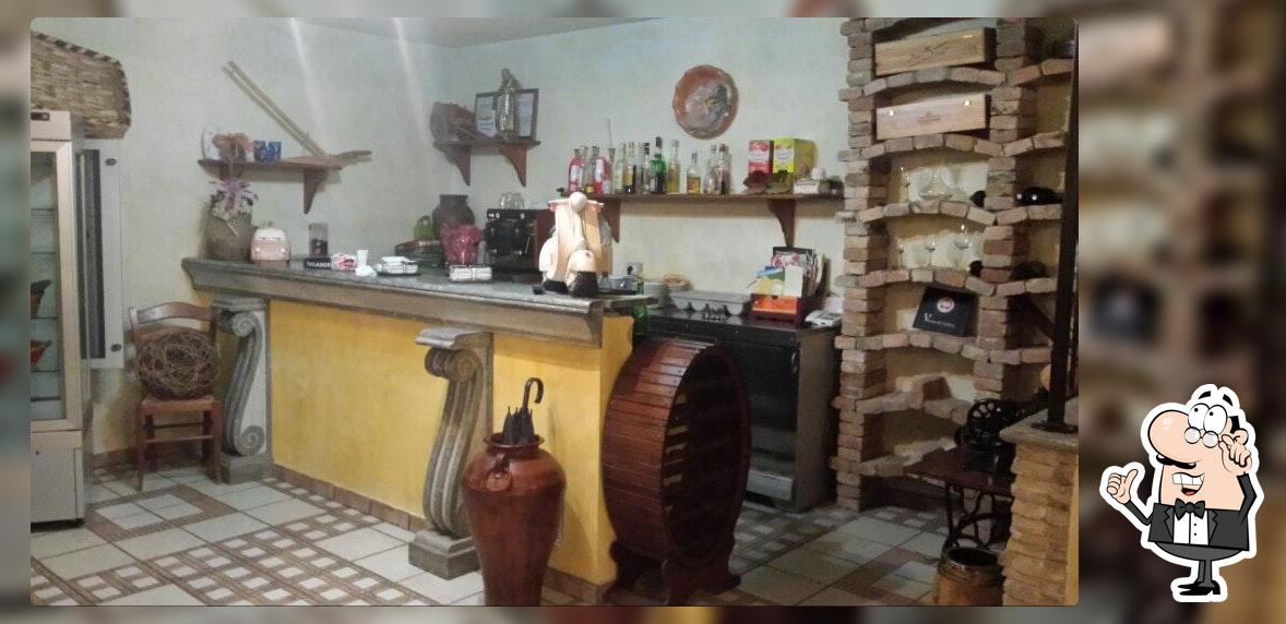 Ristorante I quattro venti