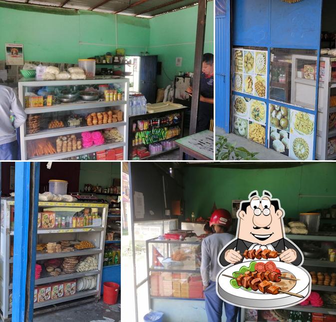 Satpal Mithai Bhandar